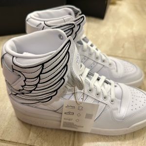Adidas Jeremy Scott JS Wings 4.0